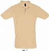 Polo Hombre Sols Perfect - Color Arena